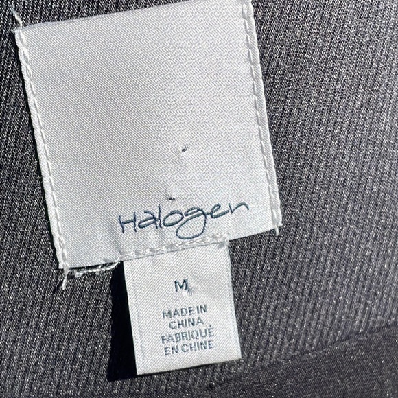 Halogen Cape/Poncho Blazer - Picture 11 of 12